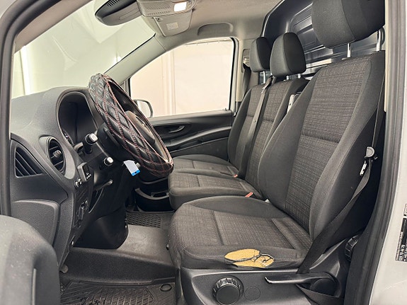 Mercedes-Benz Vito 116 11 of 14
