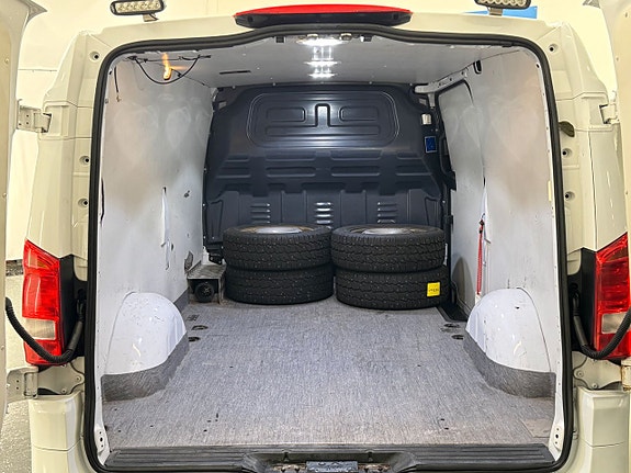 Mercedes-Benz Vito 116 7 of 14