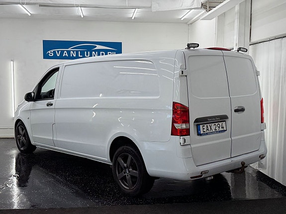 Mercedes-Benz Vito 116 5 of 5