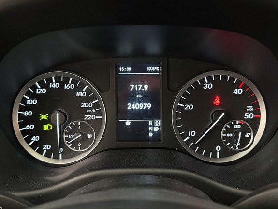 Mercedes-Benz Vito 116 12 of 14