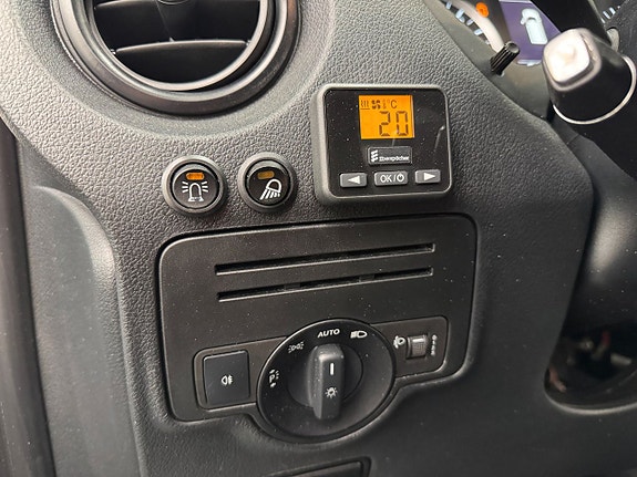 Mercedes-Benz Vito 116 13 of 14