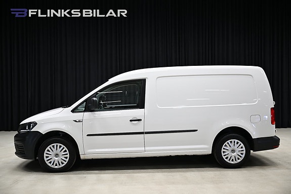 Volkswagen Caddy Maxi 2 of 24
