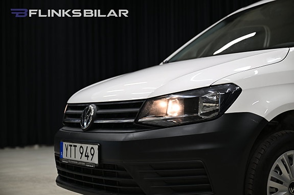 Volkswagen Caddy Maxi 12 of 24
