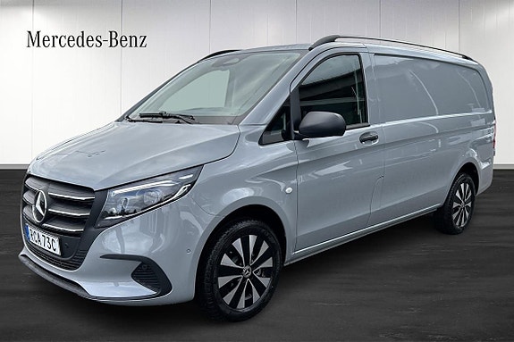 Mercedes-Benz Vito 119