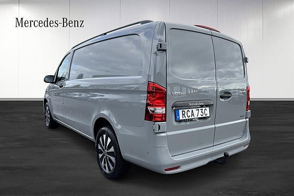 Mercedes-Benz Vito 119 3 of 5