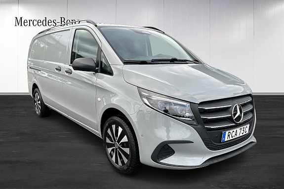 Mercedes-Benz Vito 119 2 of 5