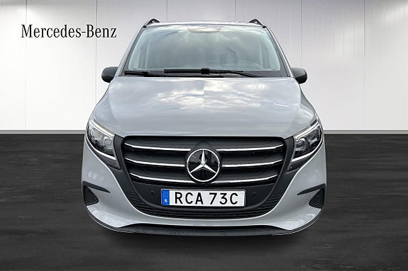 Mercedes-Benz Vito 119 5 of 5