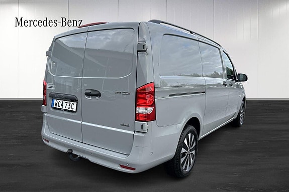 Mercedes-Benz Vito 119 4 of 5