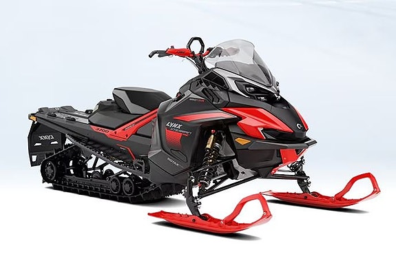 Lynx XTerrain RE 850 Turbo KAMPANJ *27000 kr*
