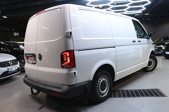 Volkswagen Transporter 7 of 23