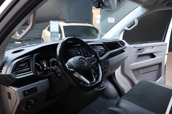 Volkswagen Transporter 11 of 23