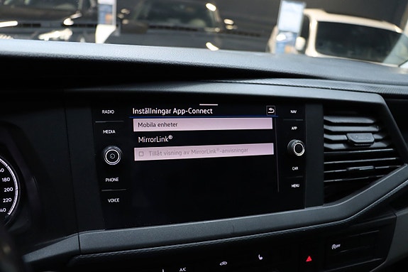 Volkswagen Transporter 19 of 23
