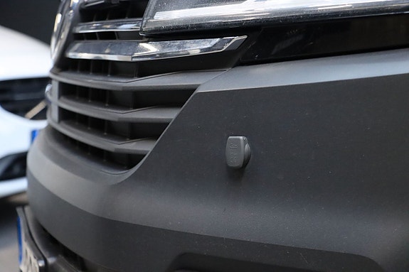 Volkswagen Transporter 9 of 23