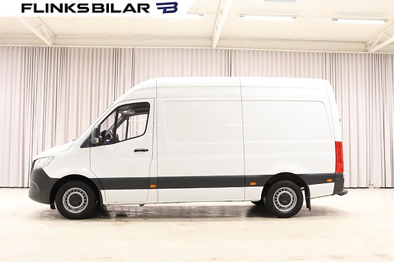 Mercedes-Benz Sprinter 316