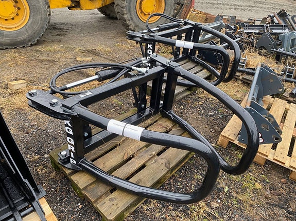 Nya balgripar, Kampanj