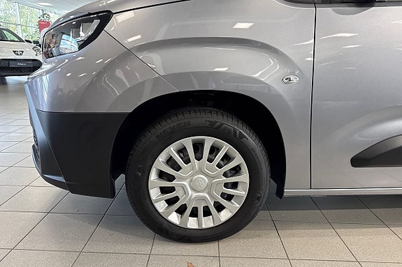 Toyota Proace City 17 of 21