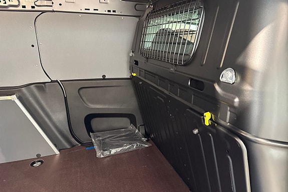 Toyota Proace City 9 of 21