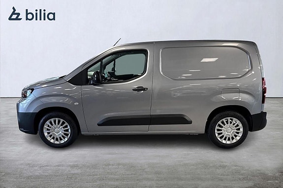 Toyota Proace City 3 of 5