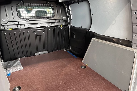 Toyota Proace City 13 of 21