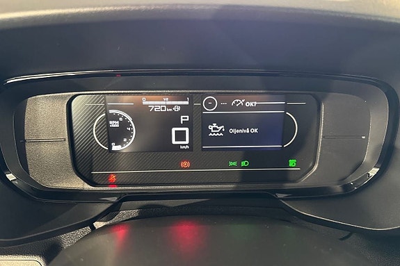 Toyota Proace City 16 of 21
