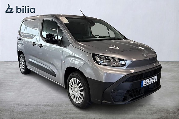 Toyota Proace City 20 of 21