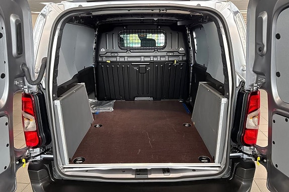 Toyota Proace City 12 of 21