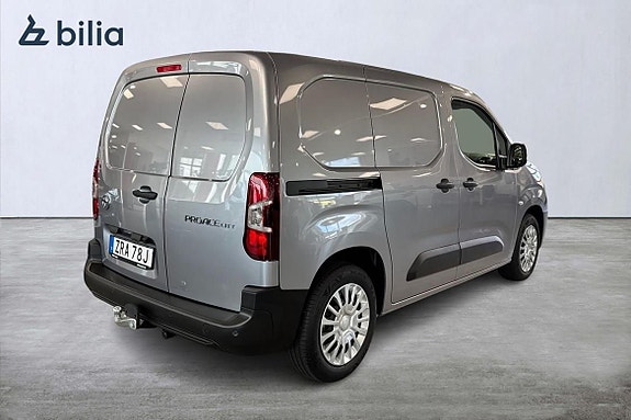 Toyota Proace City 19 of 21