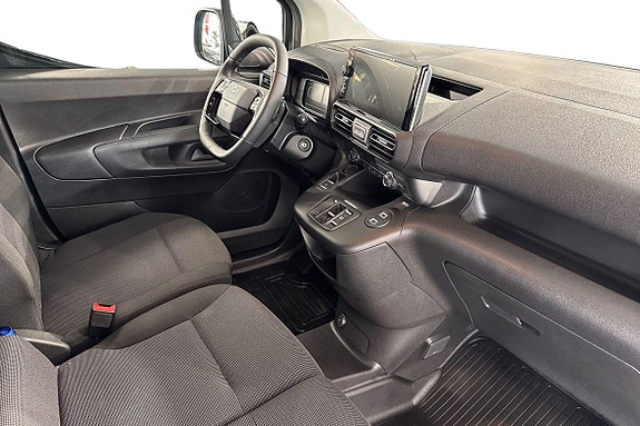 Toyota Proace City 7 of 21