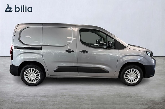 Toyota Proace City 18 of 21