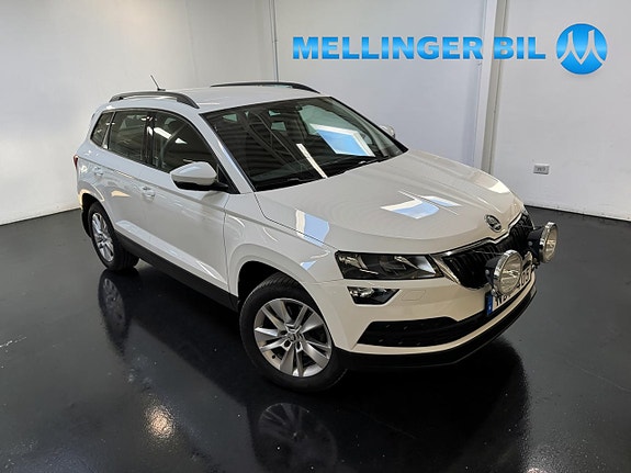 Skoda Karoq 2 of 5