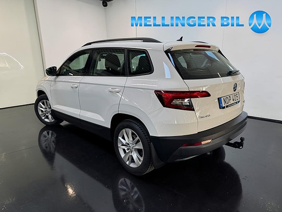 Skoda Karoq 4 of 5