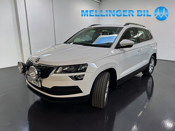 Skoda Karoq 5 of 5