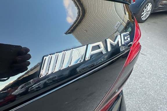 Mercedes-Benz SL55 29 of 30