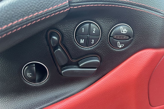 Mercedes-Benz SL55 17 of 30