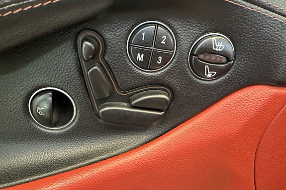Mercedes-Benz SL55 26 of 30