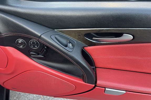 Mercedes-Benz SL55 21 of 30