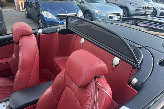 Mercedes-Benz SL55 15 of 30