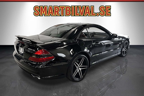 Mercedes-Benz SL55 10 of 30