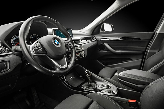 BMW X1 7 of 18