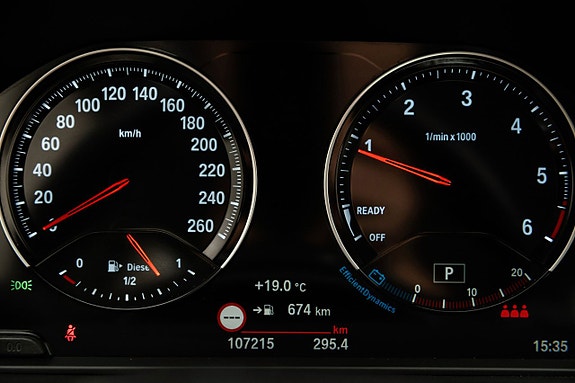 BMW X1 10 of 18