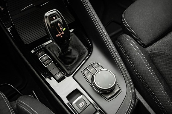 BMW X1 12 of 18