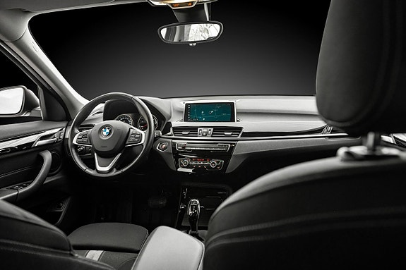 BMW X1 16 of 18