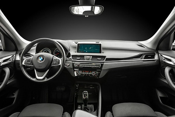 BMW X1 8 of 18
