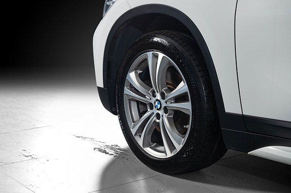 BMW X1 6 of 18