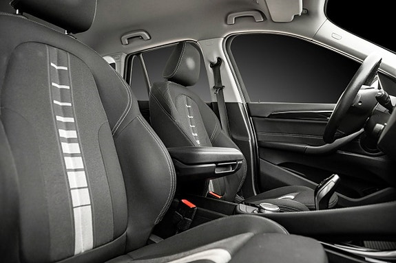 BMW X1 15 of 18