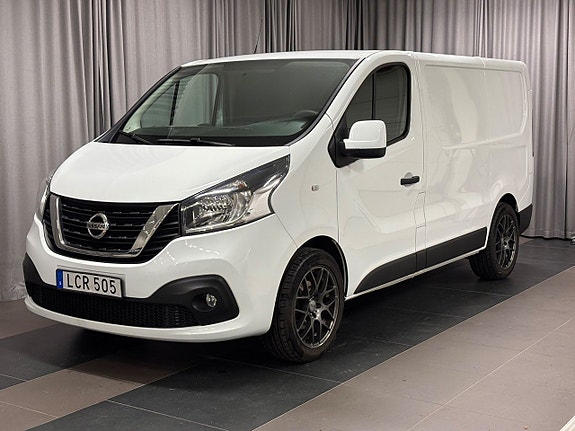 Nissan NV300