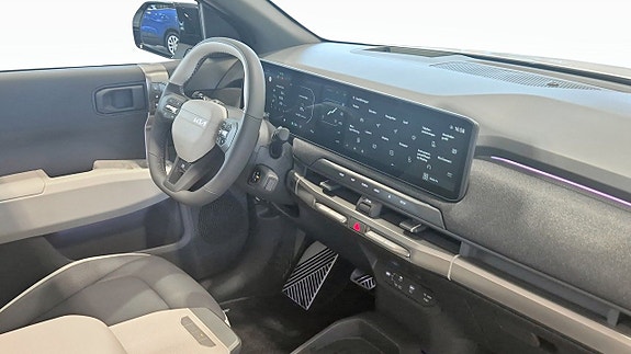 Kia EV3 6 of 12