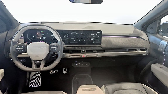 Kia EV3 9 of 12