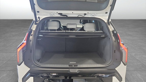 Kia EV3 12 of 12