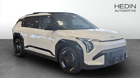 Kia EV3 3 of 12